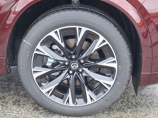 2026 Mazda CX-90 Premium Plus Package - Photo 9