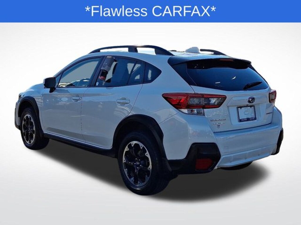 Used 2023 Subaru Crosstrek Premium SUV