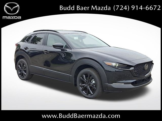 2026 Mazda CX-30
