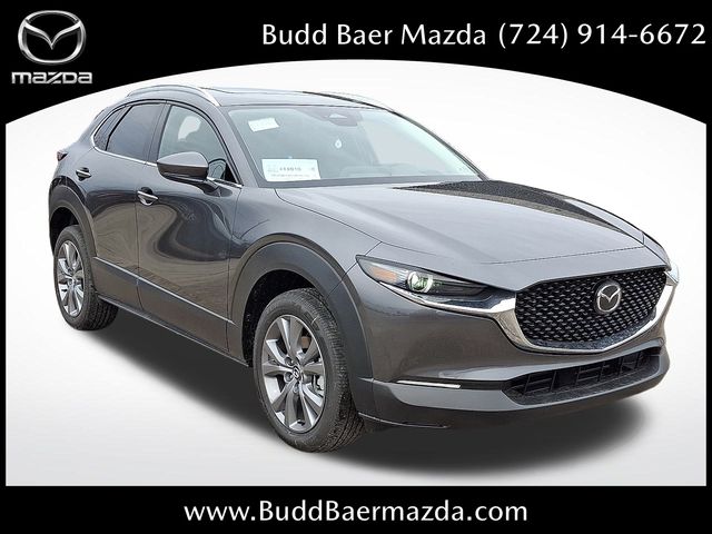 2025 Mazda CX-30 Premium's photo