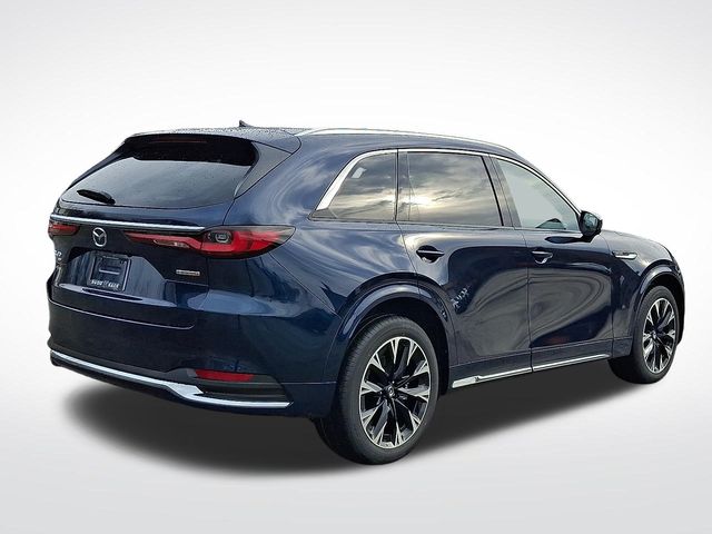 2026 Mazda CX-90 Premium Plus Package - Photo 7
