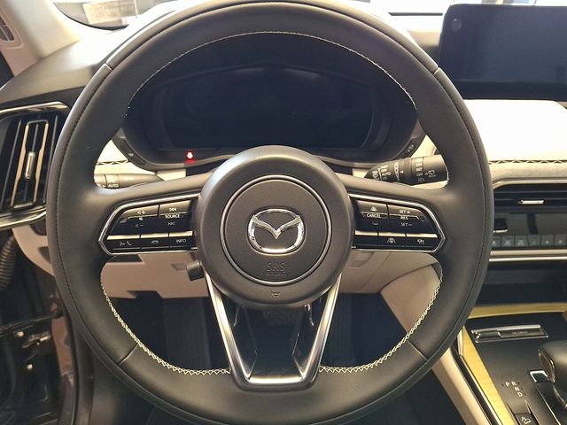2026 Mazda CX-90 Premium Plus Package - Photo 18