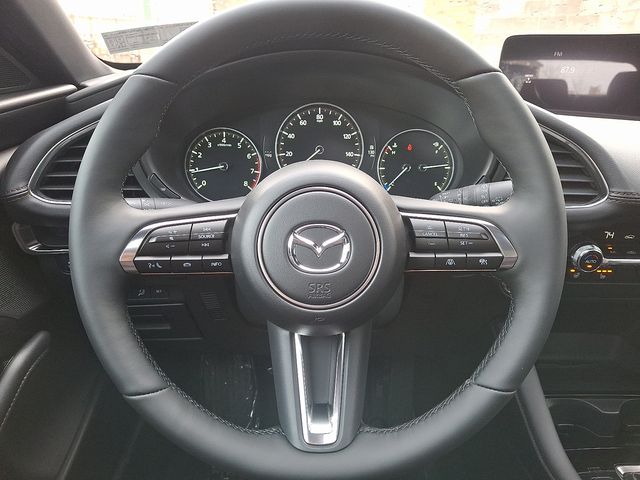 2026 Mazda Mazda3 Turbo Premium Plus - Photo 19