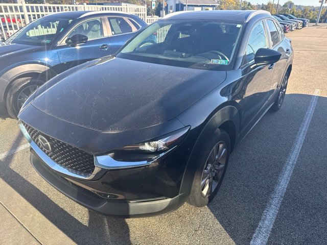 Used 2024 Mazda CX-30 2.5 S Preferred Package SUV