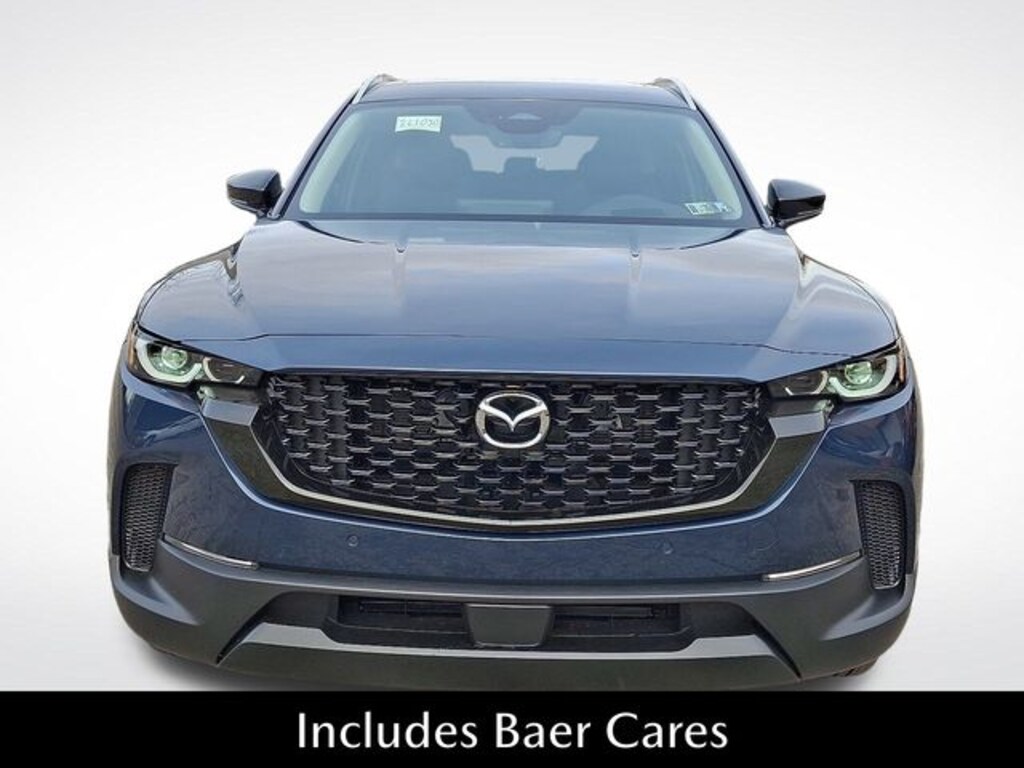 New 2026 Mazda CX-50 Hybrid Premium Plus AWD Sport Utility