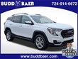 GMC Terrain