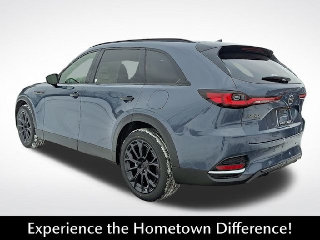 New 2026 Mazda CX-70 3.3 Turbo Premium Plus AWD Sport Utility