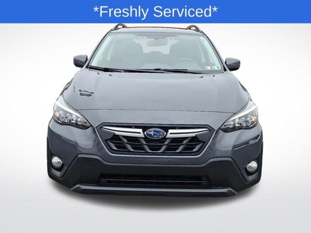 Used 2023 Subaru Crosstrek Premium SUV