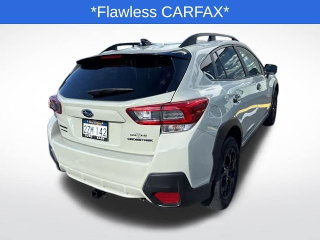 Used 2023 Subaru Crosstrek Premium SUV
