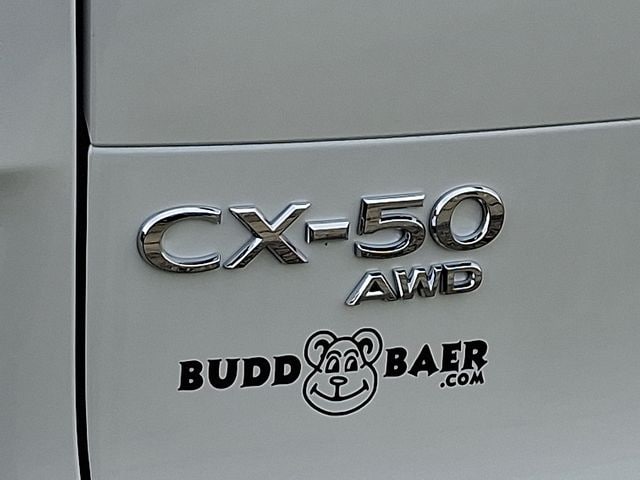 2026 Mazda CX-50 Turbo - Photo 22