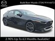  Mazda Mazda3 Hatchback