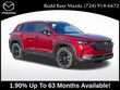 Mazda CX-50