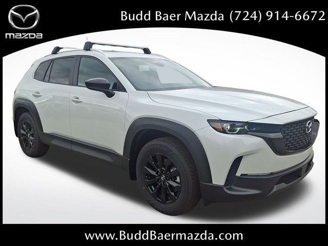 2025 Mazda CX-50 Premium's photo
