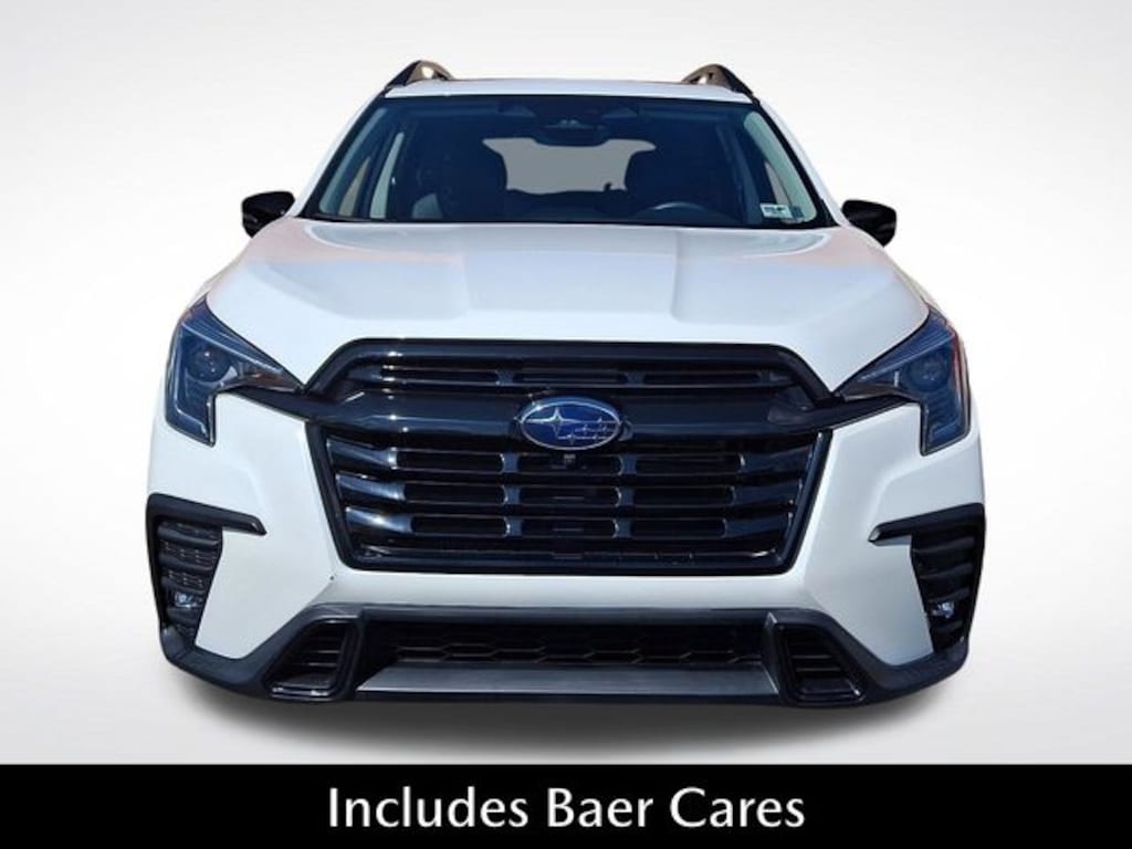 Used 2023 Subaru Ascent Onyx Edition SUV