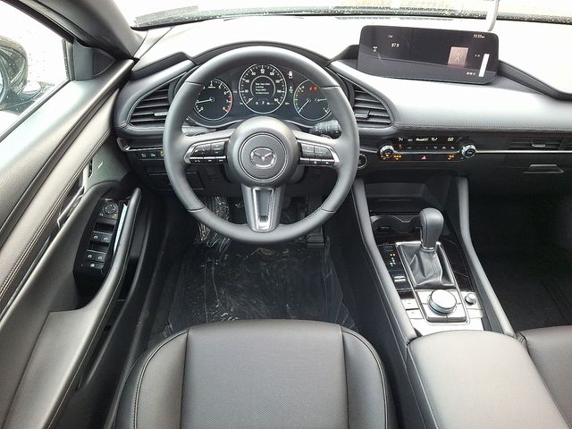 2026 Mazda Mazda3 Turbo Premium Plus - Photo 12