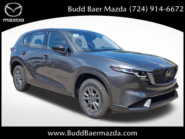 New Mazda CX-5 For Sale in Washington, PA