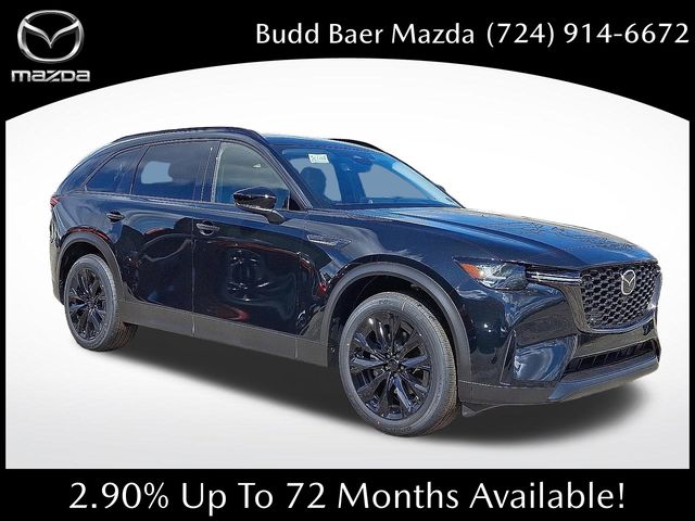 2026 Mazda CX-90 Turbo Premium Package's photo