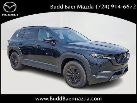 2026 Mazda CX-50 Hybrid Premium SUV