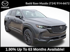 New 2025 Mazda CX-50 Hybrid Preferred AWD Sport Utility 7MMVAABW3SN114915 255444 for sale in Washington, PA