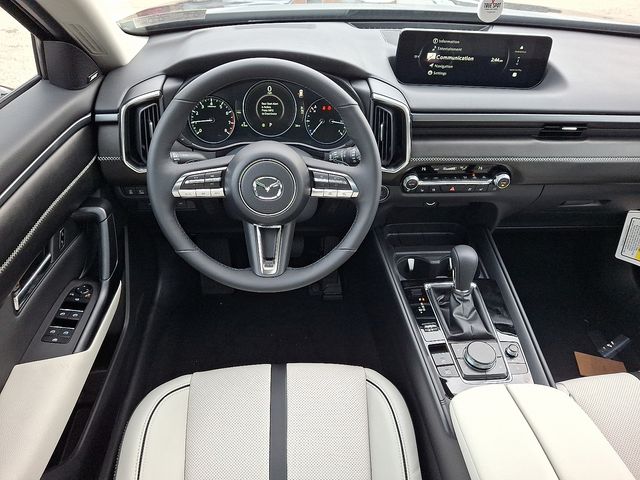 2026 Mazda CX-50 Premium Plus - Photo 12