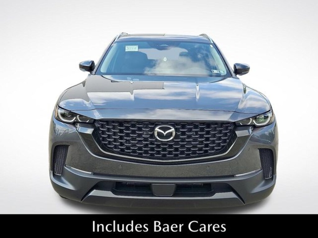 New 2026 Mazda CX-50 Hybrid Preferred AWD Sport Utility