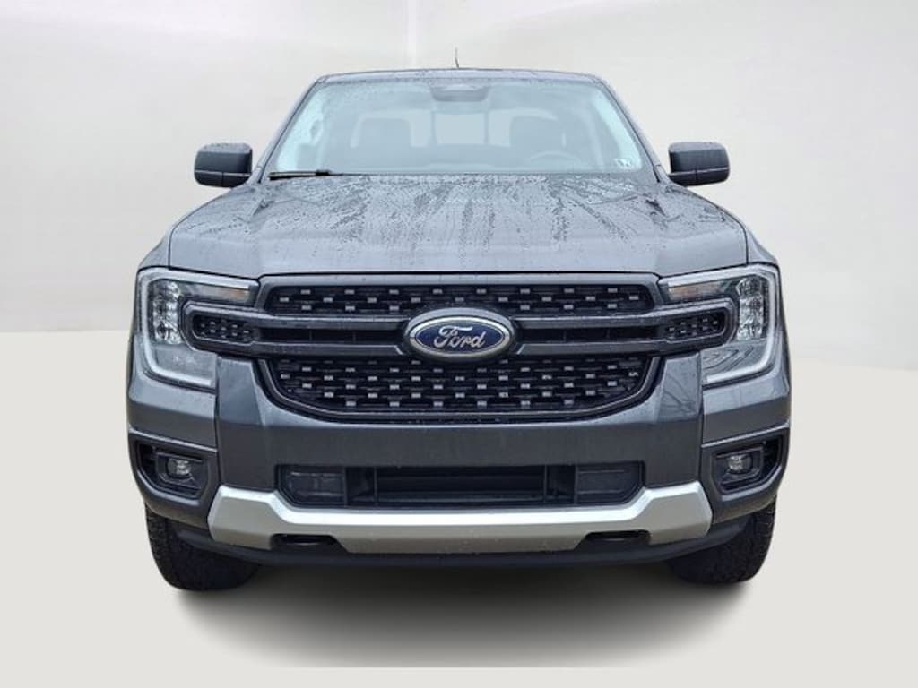 Used 2024 Ford Ranger XLT Truck