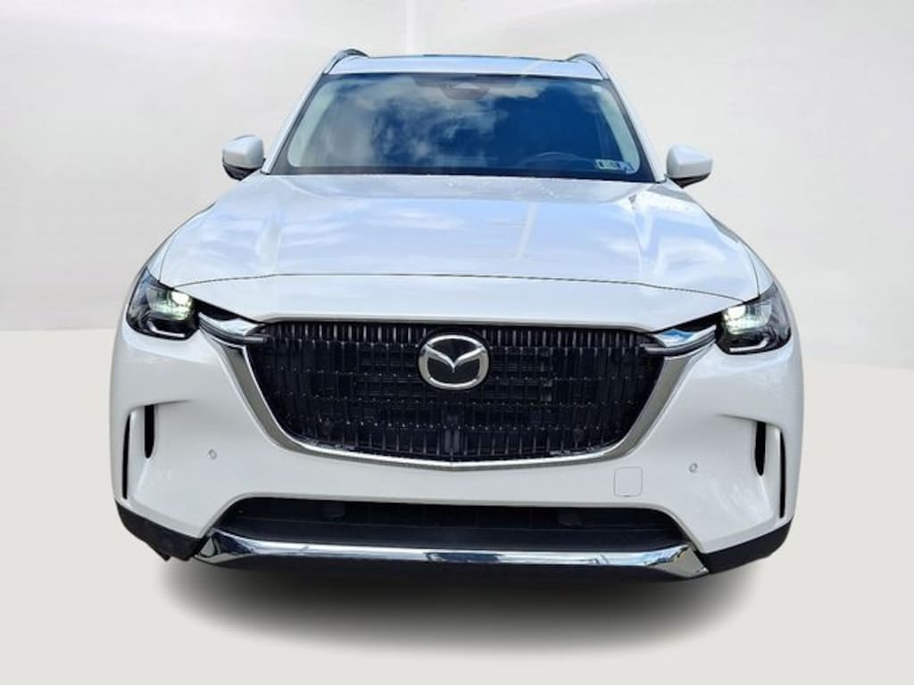 Certified 2024 Mazda CX-90 Phev Premium SUV