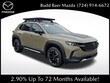  Mazda CX-50