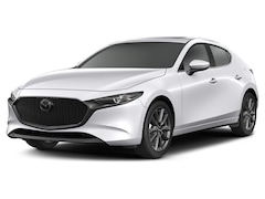 New 2023 Mazda Mazda3 2.5 S Hatchback JM1BPALM0P1600336 235025 for sale near Wheeling WV