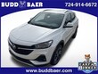 Buick Encore GX