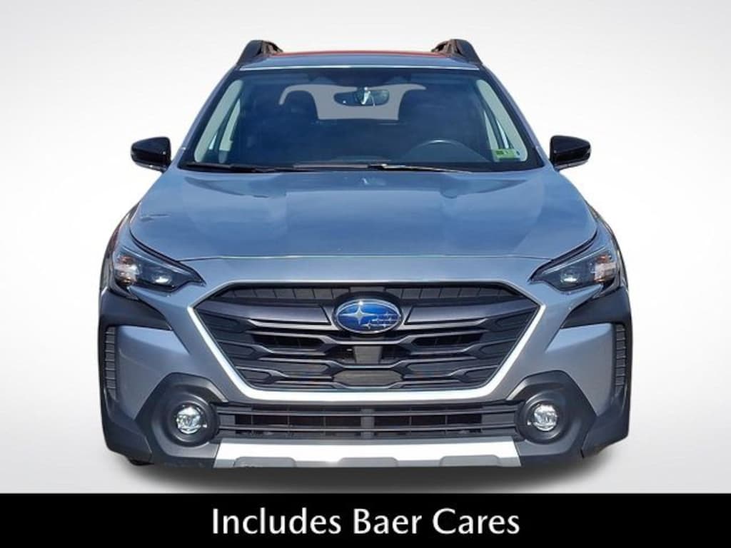 Used 2023 Subaru Outback Limited SUV