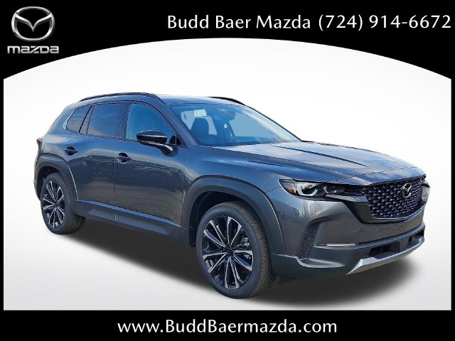  Mazda CX-50