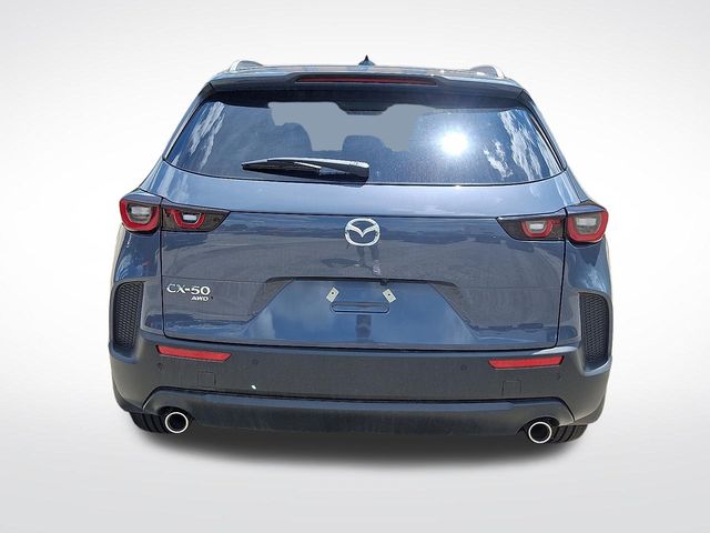 2026 Mazda CX-50 Premium - Photo 6