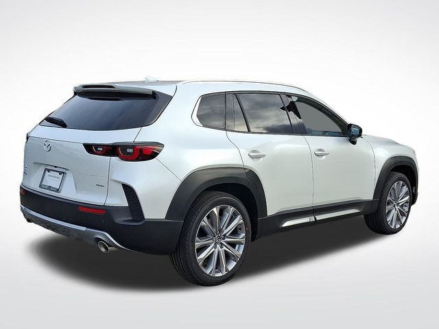 2026 Mazda CX-50 Turbo - Photo 7