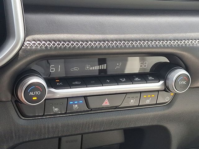 2026 Mazda CX-50 Premium - Photo 17