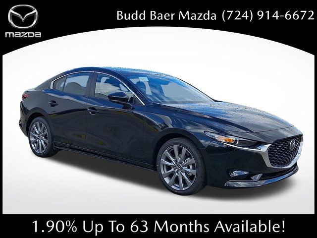 2026 Mazda CX-3 Preferred AT 4-Door SKYACTIV's photo