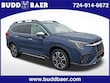  Subaru Ascent