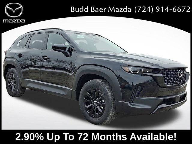 2026 Mazda CX-50 Premium's photo