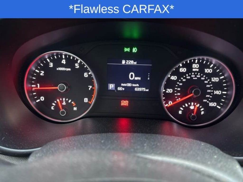 Used 2020 Kia Sportage LX SUV