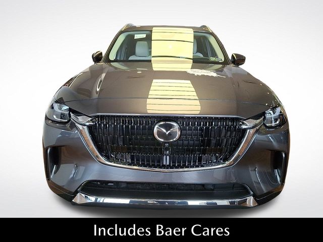 New Mazda Dealer in Washington, PA
