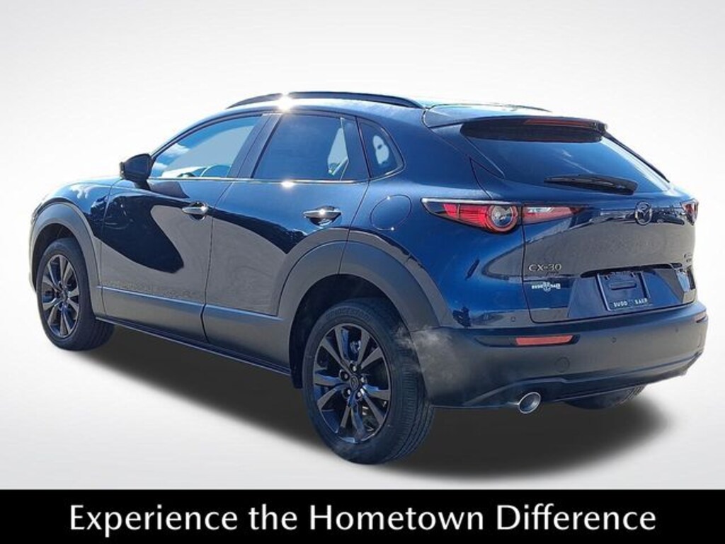 New 2026 Mazda CX-30 2.5 Turbo Aire Edition AWD Sport Utility