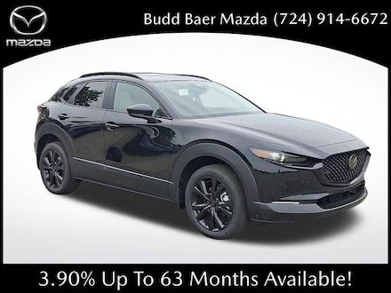 2026 Mazda CX-30 2.5 S Aire Edition Sport Utility 3MVDMBXL9TM202837 265404