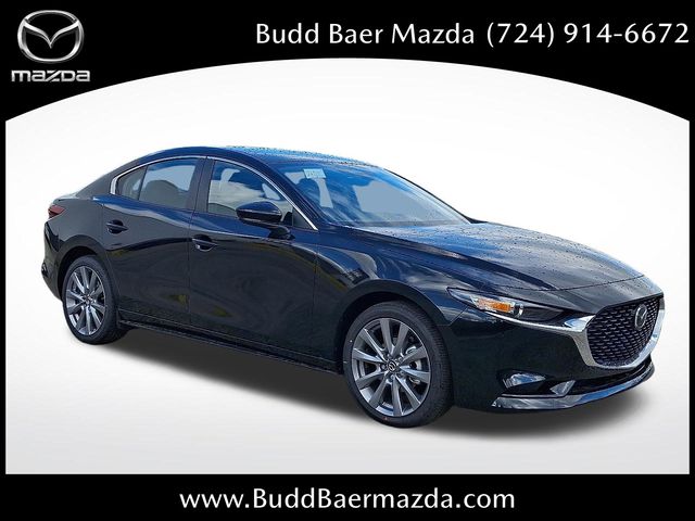 2026 Mazda CX-3 Preferred AT 4-Door SKYACTIV's photo