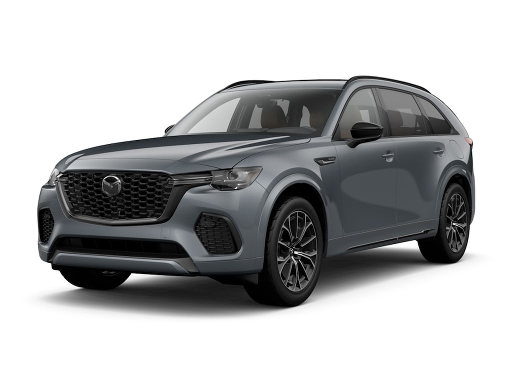 New 2026 Mazda CX-70 3.3 Turbo S Premium Plus AWD Sport Utility