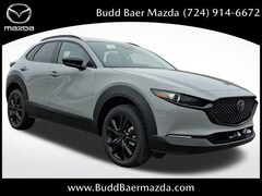New 2026 Mazda CX-30 2.5 S Aire Edition Sport Utility 3MVDMBCL1TM112684 265078 for sale in Washington, PA