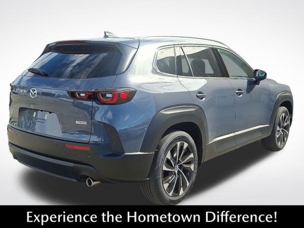 New 2026 Mazda CX-50 Hybrid Premium Plus AWD Sport Utility