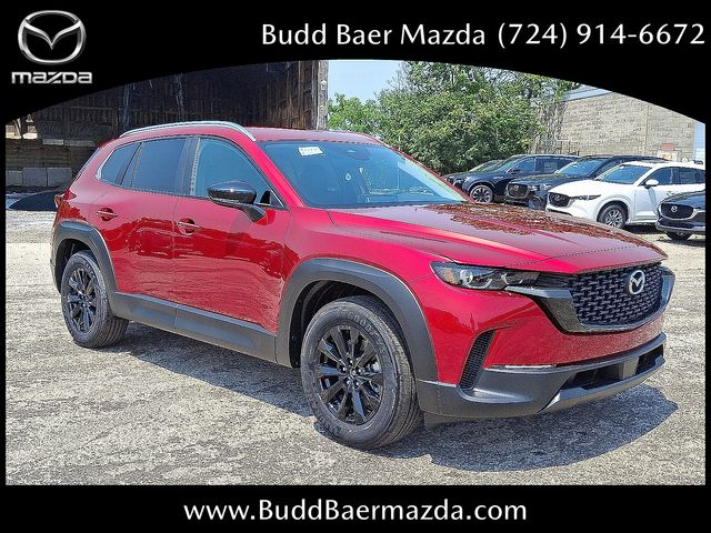 2025 Mazda CX-50 Preferred's photo