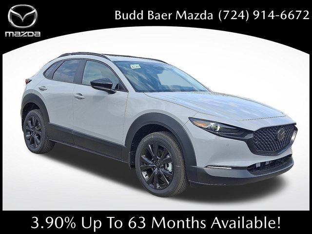 2026 Mazda CX-30 Turbo Aire Edition AWD's photo