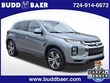Mitsubishi Outlander Sport