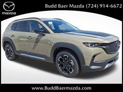 New 2026 Mazda CX-50 2.5 Turbo Meridian Edition AWD Sport Utility 7MMVABXYXTN480341 265193 for sale in Washington, PA